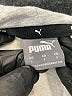 Puma Silver Sweatshirt Size S - photo 7