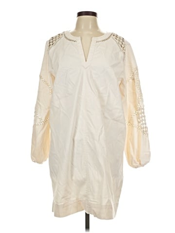 Ann Taylor LOFT Casual Dress (view 1)