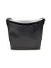 Monarchy 100% Leather Black Leather Crossbody Bag One size - photo 3