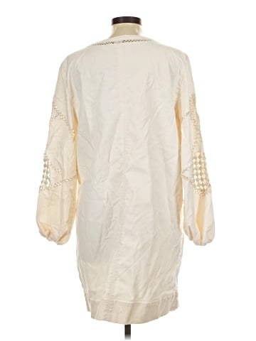 Ann Taylor LOFT Casual Dress (view 2)