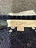 Ann Taylor LOFT Blue Pullover Sweater Size S (estimated) - photo 7
