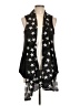 Twenty One Black Kimono Size L - photo 1