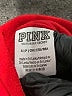 Victoria's Secret Pink 100% Polyester Red Pullover Sweater Size S - photo 7