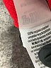 Victoria's Secret Pink 100% Polyester Red Pullover Sweater Size S - photo 8