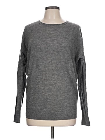 Vince. Cashmere Pullover Sweater (view 1)