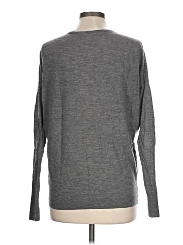 Vince. Cashmere Pullover Sweater (view 2)