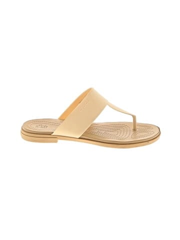 Crocs Flip Flops (view 1)