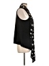 Twenty One Black Kimono Size L - photo 4