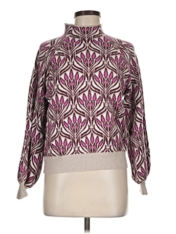By Anthropologie Pullover Sweater (view 1)