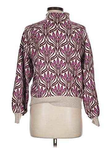 By Anthropologie Pullover Sweater (view 2)