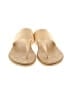 Crocs Tan Flip Flops Size 10 - photo 2