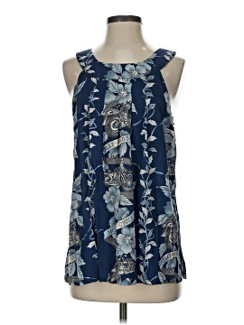 Harley Davidson Sleeveless Blouse