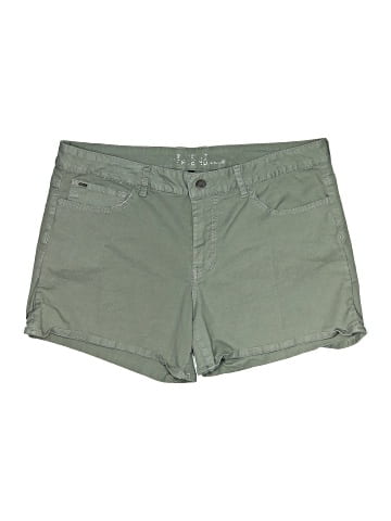 Joe's Jeans Khaki Shorts (view 1)