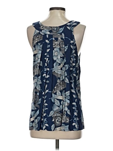 Harley Davidson Sleeveless Blouse (view 2)