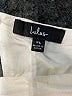 Lulus White Short Sleeve Top Size XL - photo 7