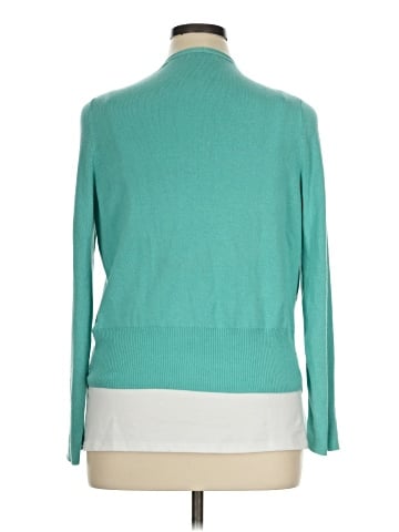 Nic + Zoe Cardigan (view 2)