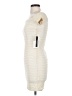 Lulus 100% Polyester Solid Ivory Cocktail Dress Size XS - photo 5