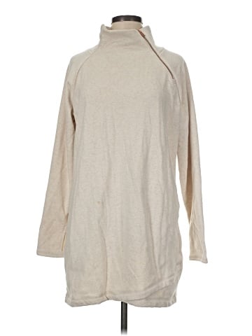 Athleta Turtleneck Sweater (view 1)