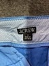 J.Crew Solid Blue Shorts Size 6 - photo 3