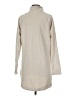 Athleta Tan Turtleneck Sweater Size M - photo 2