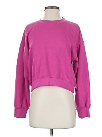 Zara Sweatshirt (view 1)