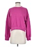 Zara Pink Sweatshirt Size S - photo 1
