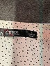 Cure Ivory 3/4 Sleeve Blouse Size L - photo 7