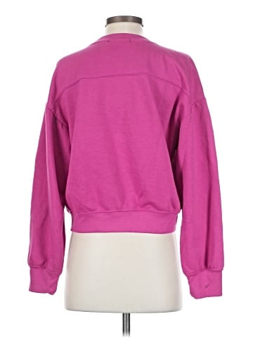 Zara Sweatshirt (view 2)