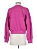 Zara Pink Sweatshirt Size S - photo 2