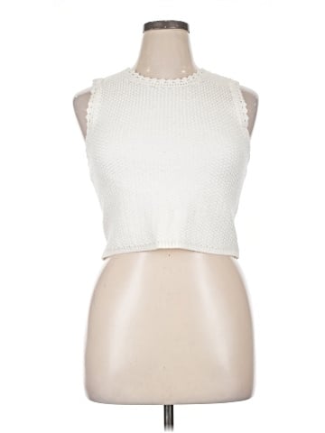 Alice + Olivia Pullover Sweater (view 1)