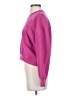 Zara Pink Sweatshirt Size S - photo 5