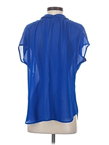 Bellatrix Short Sleeve Blouse (view 2)