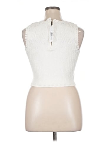 Alice + Olivia Pullover Sweater (view 2)