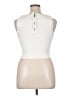 Alice + Olivia White Pullover Sweater Size XL - photo 2