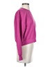 Zara Pink Sweatshirt Size S - photo 4