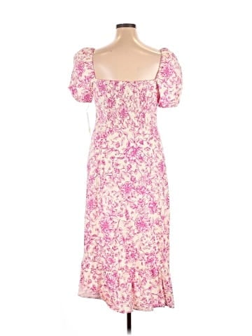 London Times Casual Dress (view 2)