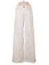 FRAME Ivory White Jeans Size 27 waist - photo 1