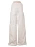 FRAME Ivory White Jeans Size 27 waist - photo 2
