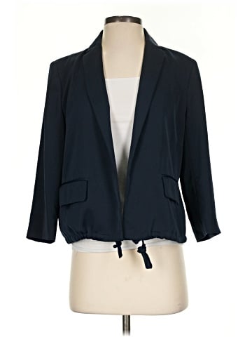 Ellen Tracy Blazer (view 1)