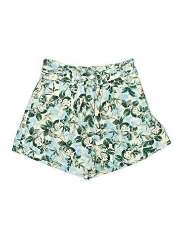 AMUR Shorts (view 1)