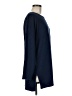 Express Tricot Blue Pullover Sweater Size M - photo 4
