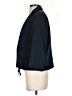 Ellen Tracy 100% Polyester Blue Blazer Size 4 - photo 5