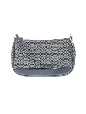 Coach Shoulder Bag (view 1)