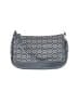 Coach Graphic Gray Shoulder Bag One size - photo 1
