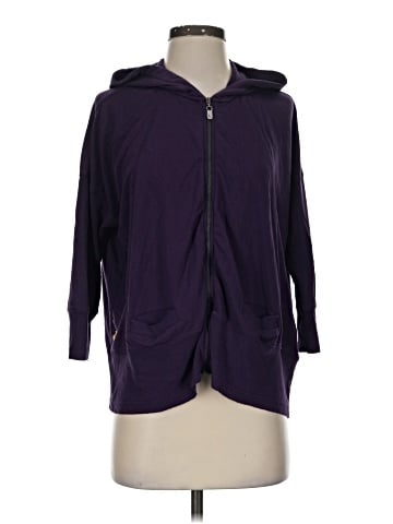 Lole Zip Up Hoodie (view 1)