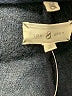 Lou & Grey Black Coat Size S - photo 6