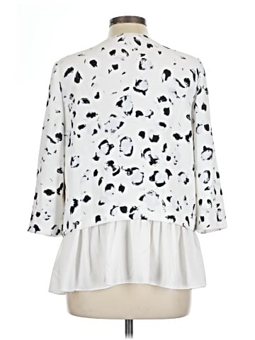 Cooper & Ella 3/4 Sleeve Blouse (view 2)
