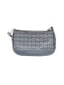Coach Graphic Gray Shoulder Bag One size - photo 5