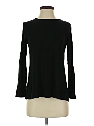 Elliott Lauren Long Sleeve Top (view 1)