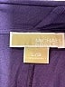 MICHAEL Michael Kors Purple Cardigan Size L - photo 4